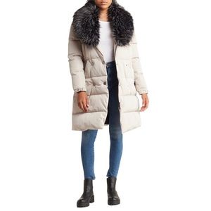 Noize Harriet puffer jacket - Size: S